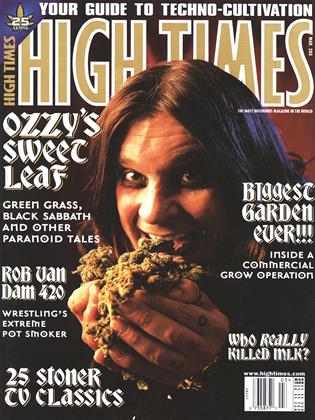 MAR 1999 | High Times