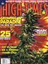 Cover for the April 1999 issue