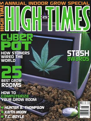 JUNE 1999 | High Times