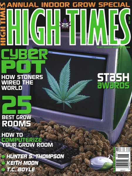 Issue: - June 1999 | High Times