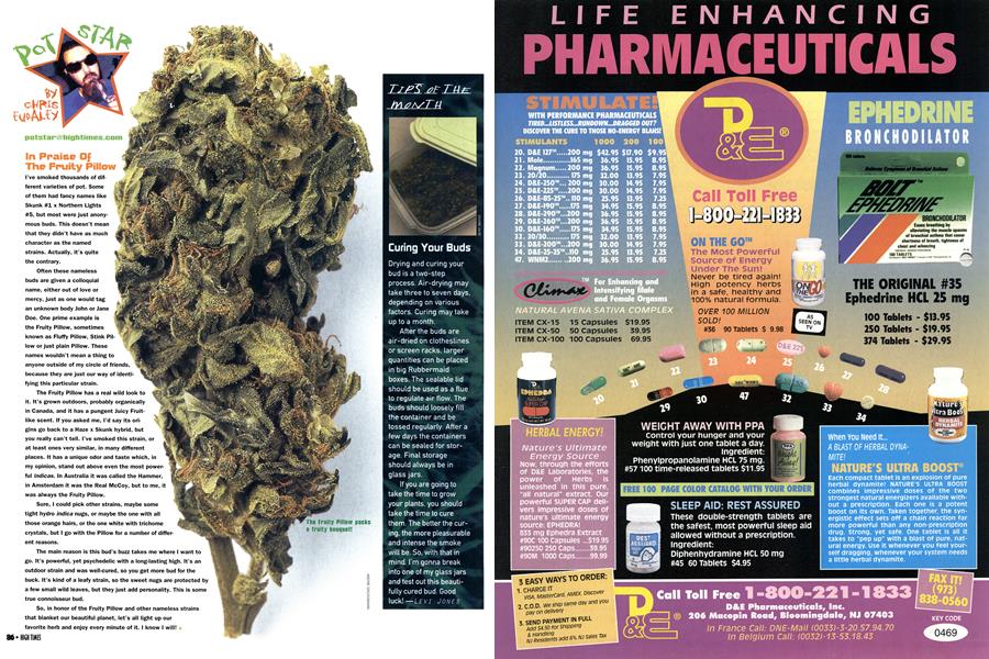 POT STAR