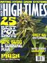 Cover for the August 1999 issue