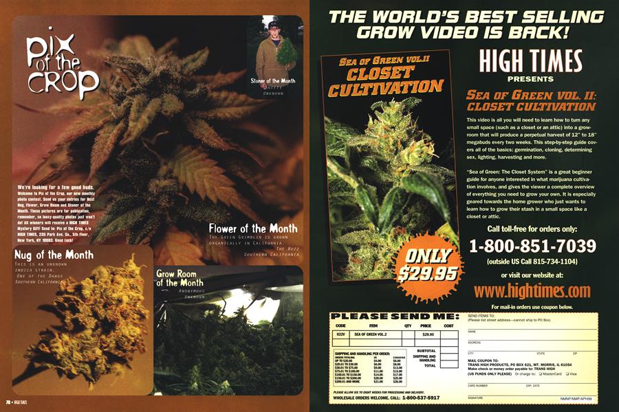 pix of the CROP