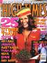 Cover for the September 1999 issue