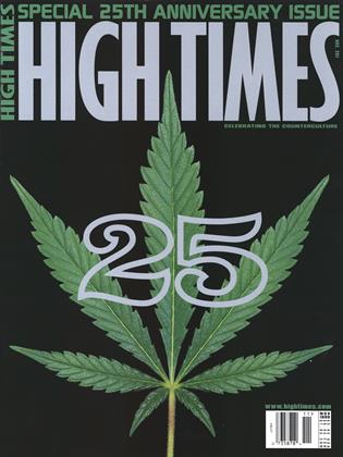 NOV 1999 | High Times