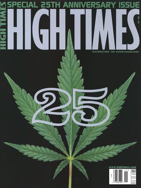 Issue: - November 1999 | High Times