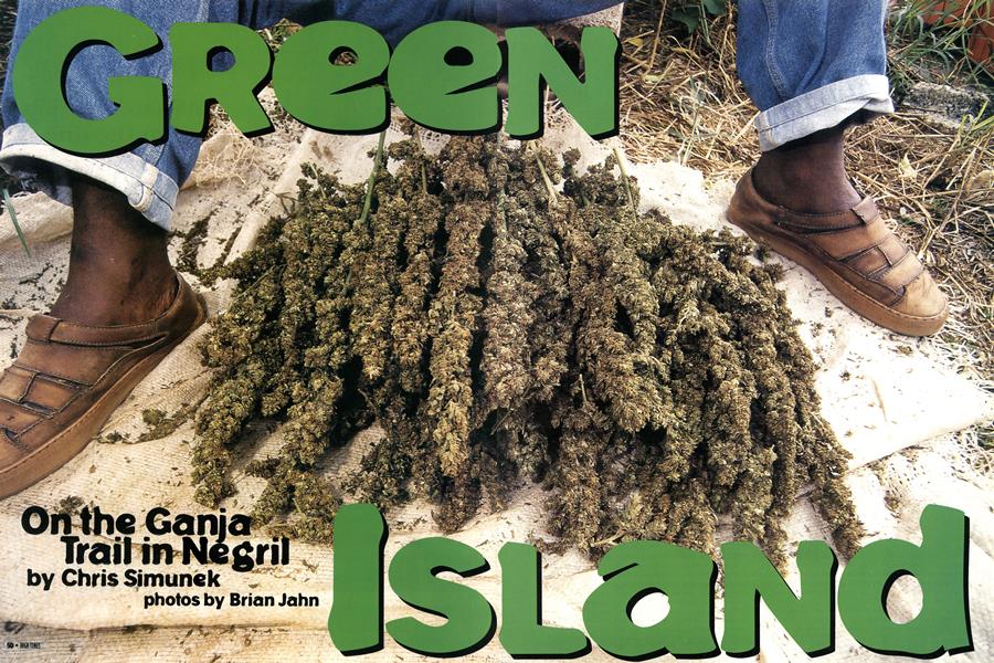 Green Island