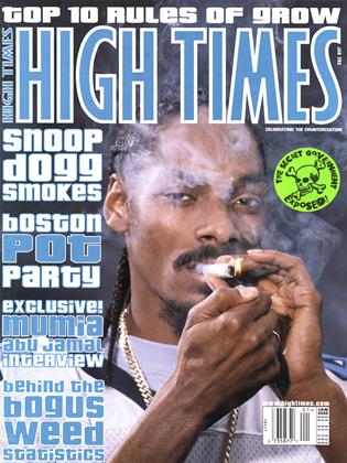 JAN 2000 | High Times