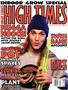 High Times February 2000 Cover