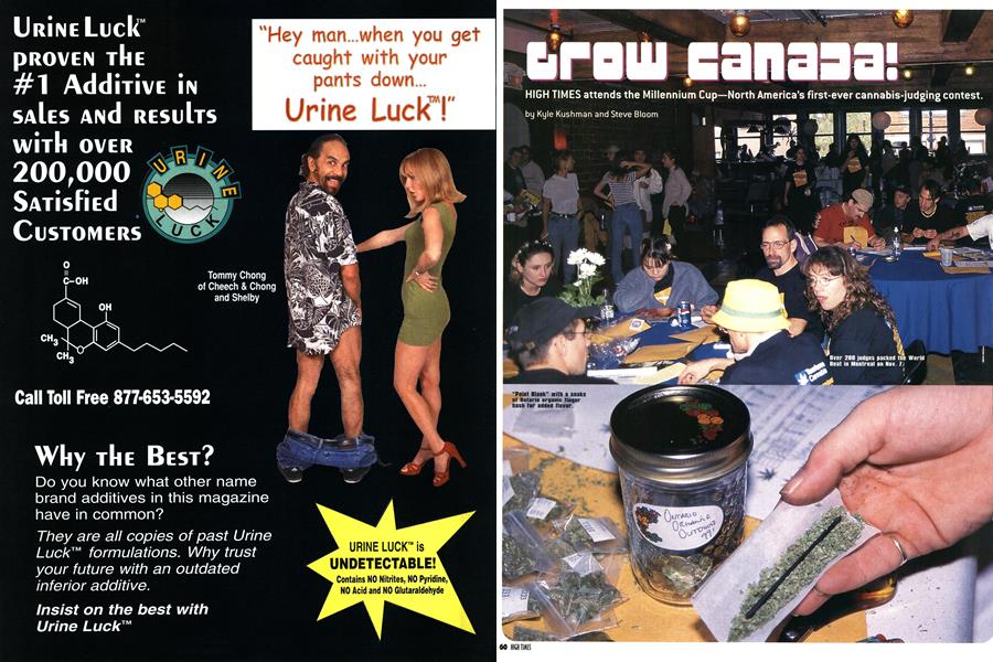 GROW CANADA!