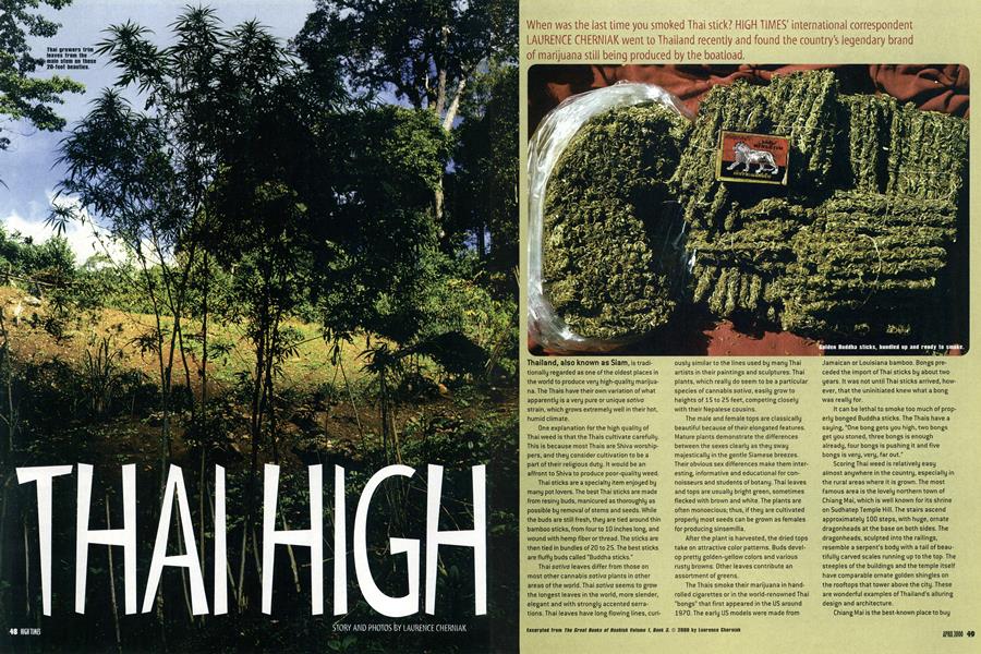 THAI HIGH