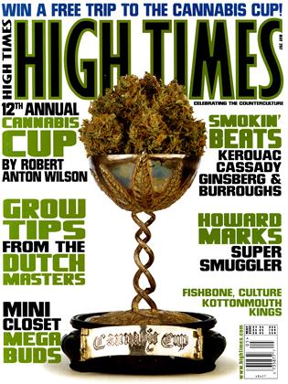 MAY 2000 | High Times