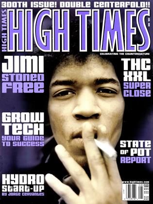 AUG. 2000 | High Times