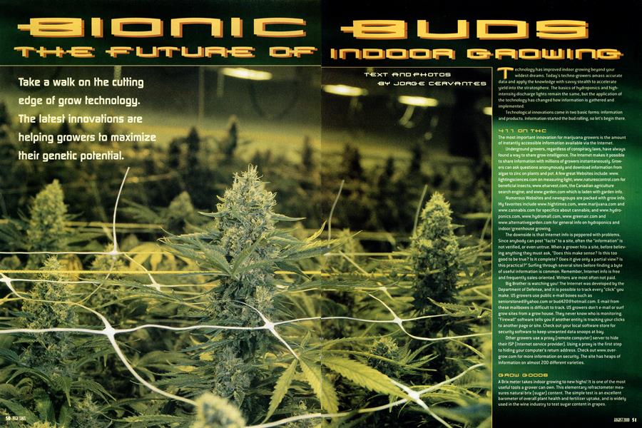 BIONIC BUDS