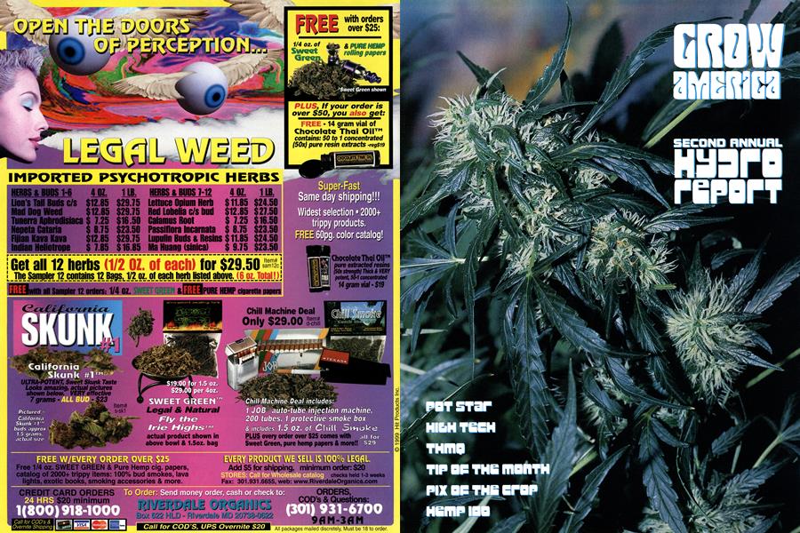 GROW AMERICA