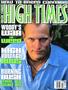 High Times November 2000 Cover