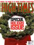 Cover for the December 2000 issue