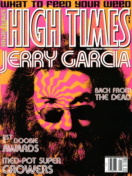Issue: - January 2001 | High Times