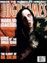 Cover for the February 2001 issue