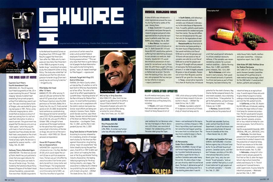 HIGHWIRE