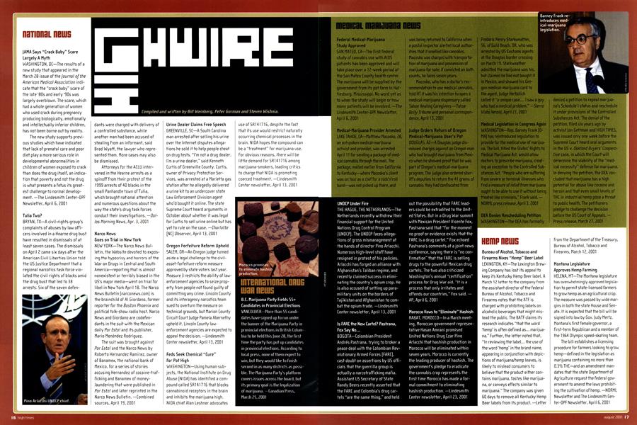 HIGHWIRE