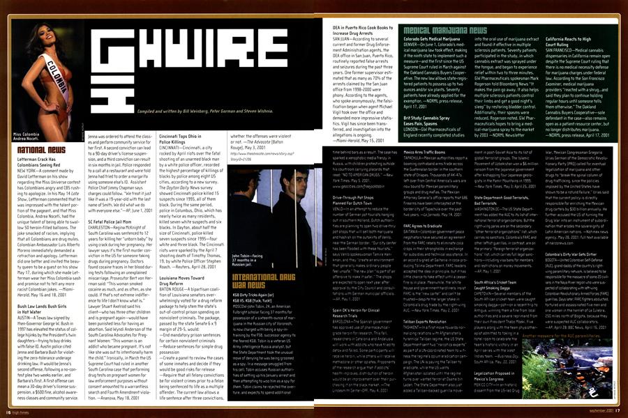 HIGHWIRE