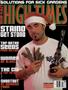 Cover for the January 2002 issue