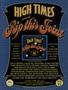 Page: - 43 | High Times