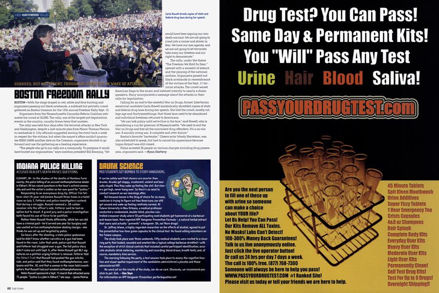 INDIANA POLICE KILLING