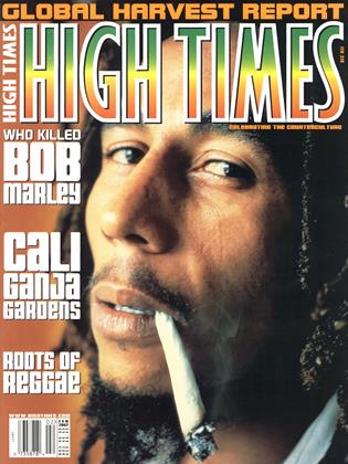 FEB 2002 | High Times