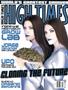 Cover for the March 2002 issue