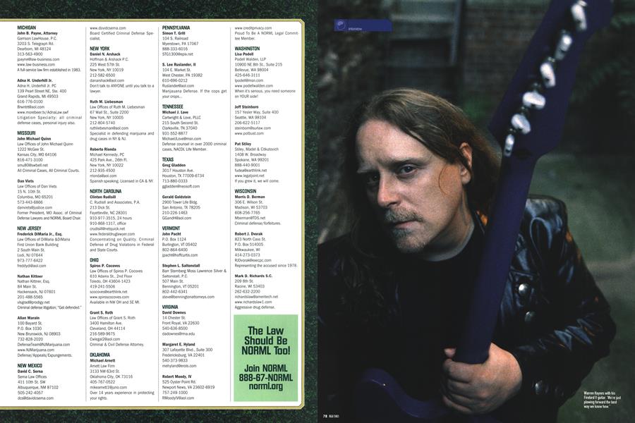 WARREN HAYNES GUITAR HERO