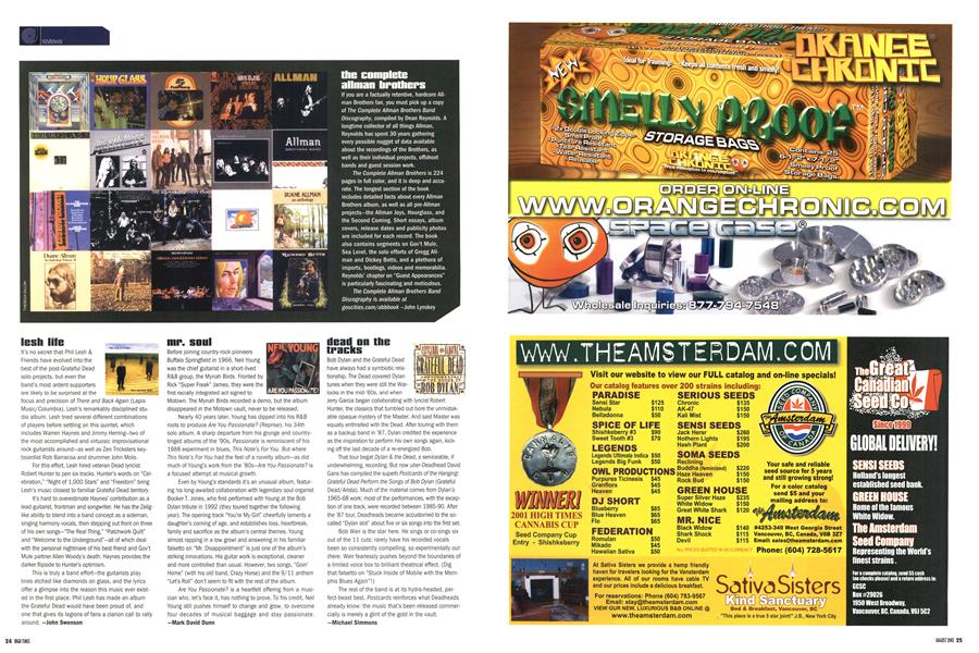 the complete allman brothers