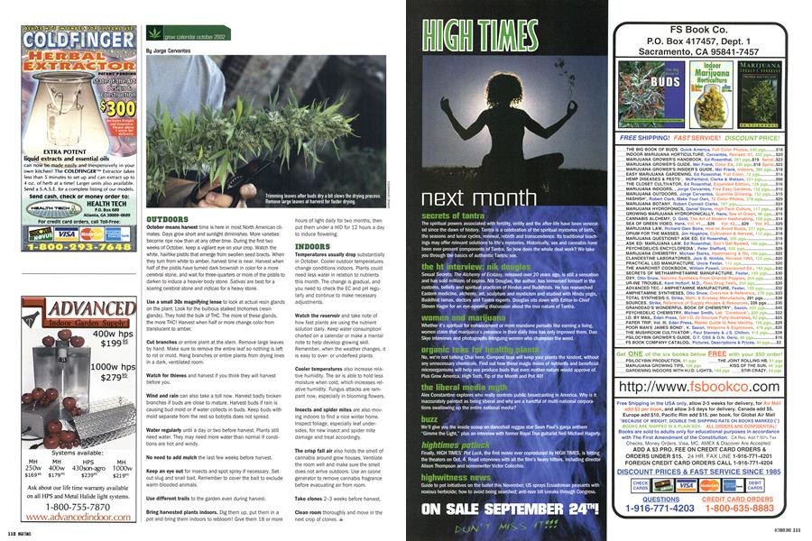 grow calendar october 2002