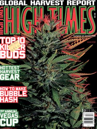 DECEMBER 2002 | High Times