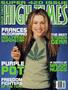 Cover for the May 2003 issue