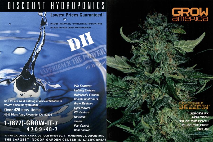 GROW AMERICA