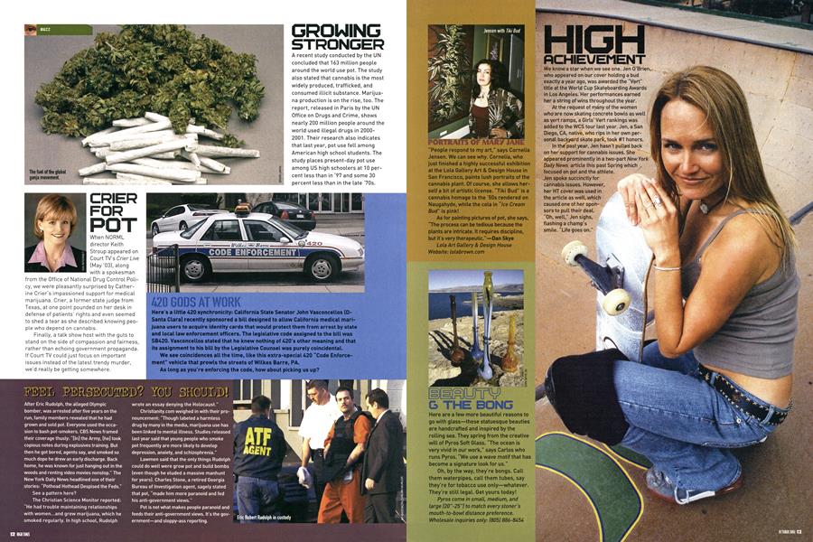 PORTRAITS OF MARY JANE