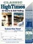 Page: - 35 | High Times