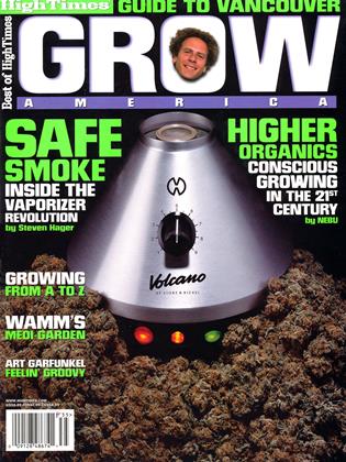 MARCH 2004 | High Times