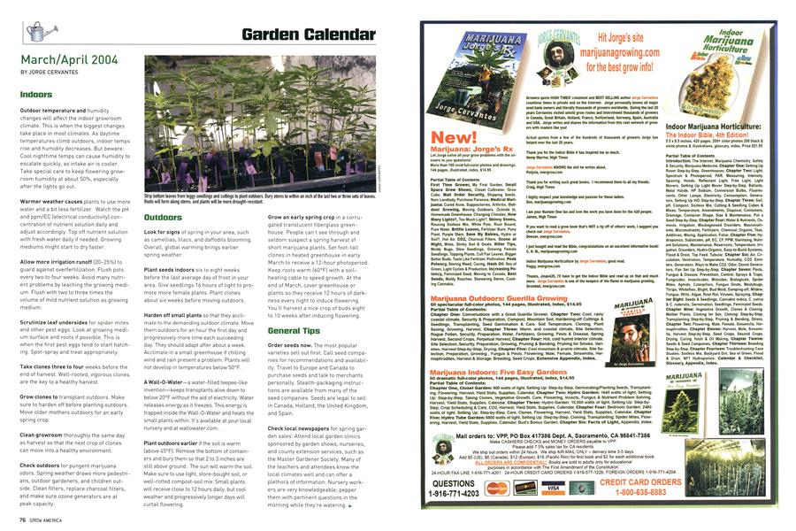 March/April 2004