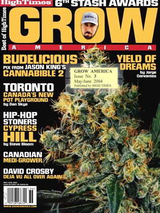 May/June 2004 | High Times