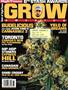 Cover for the May/June 2004 issue