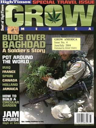 JUNE/JULY 2004 | High Times