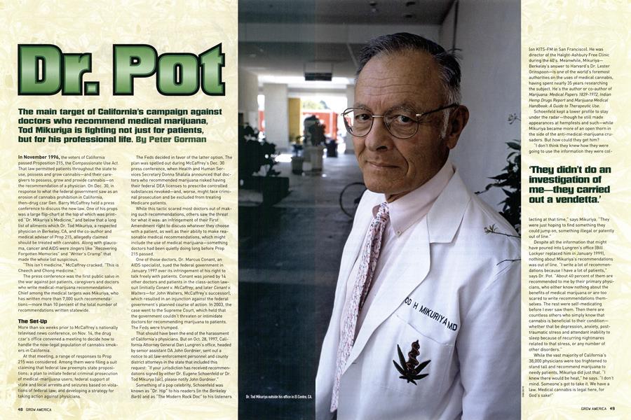 Dr.Pot