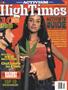 Cover for the SEPTEMBER/OCTOBER 2004 issue