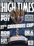 Cover for the March 2005 issue