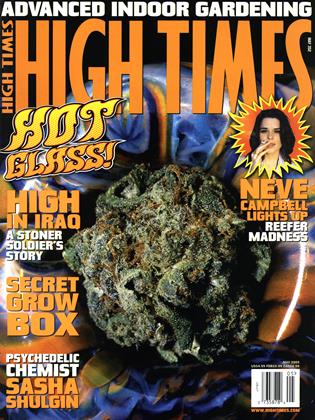 MAY 2005 | High Times