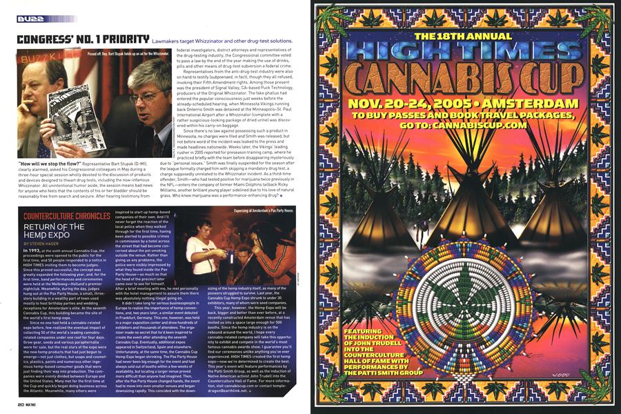 COUNTERCULTURE CHRONICLES
