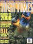 Cover for the April 2006 issue
